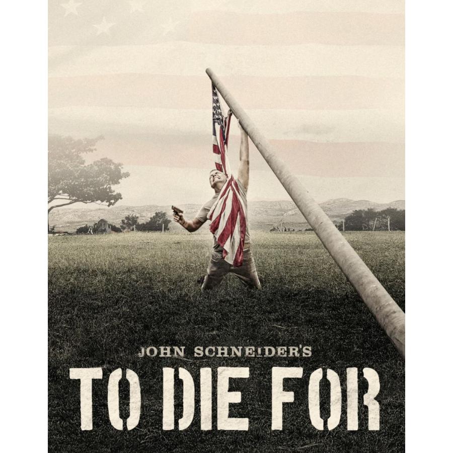 John Schneider Risks It All for the American Flag in Film, TO