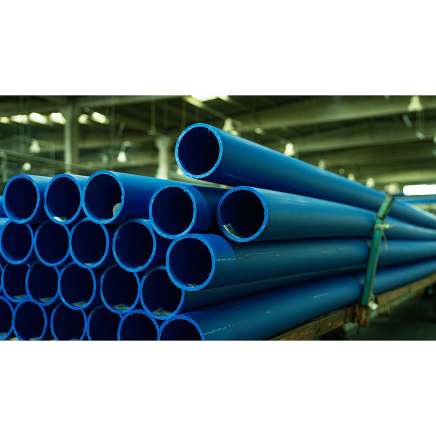 Saudi Arabia PE Pipes Market to Reach 324,600 Tons by 2027, Driven by ...