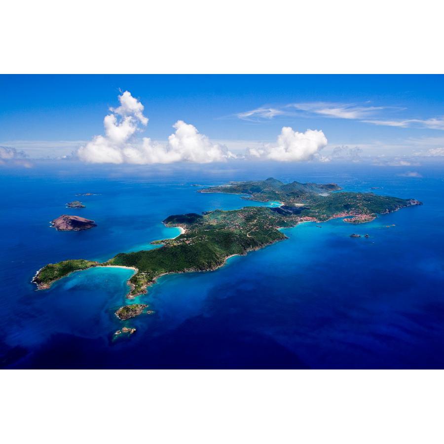 ST BARTS VOTED THE SAFEST ISLAND IN THE CARIBBEAN - EIN News