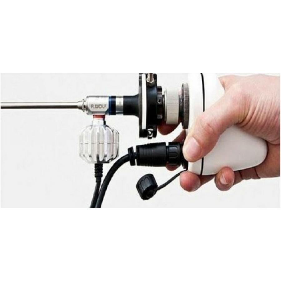 Endoscopic Stricture Management Device Market See Incredible Growth