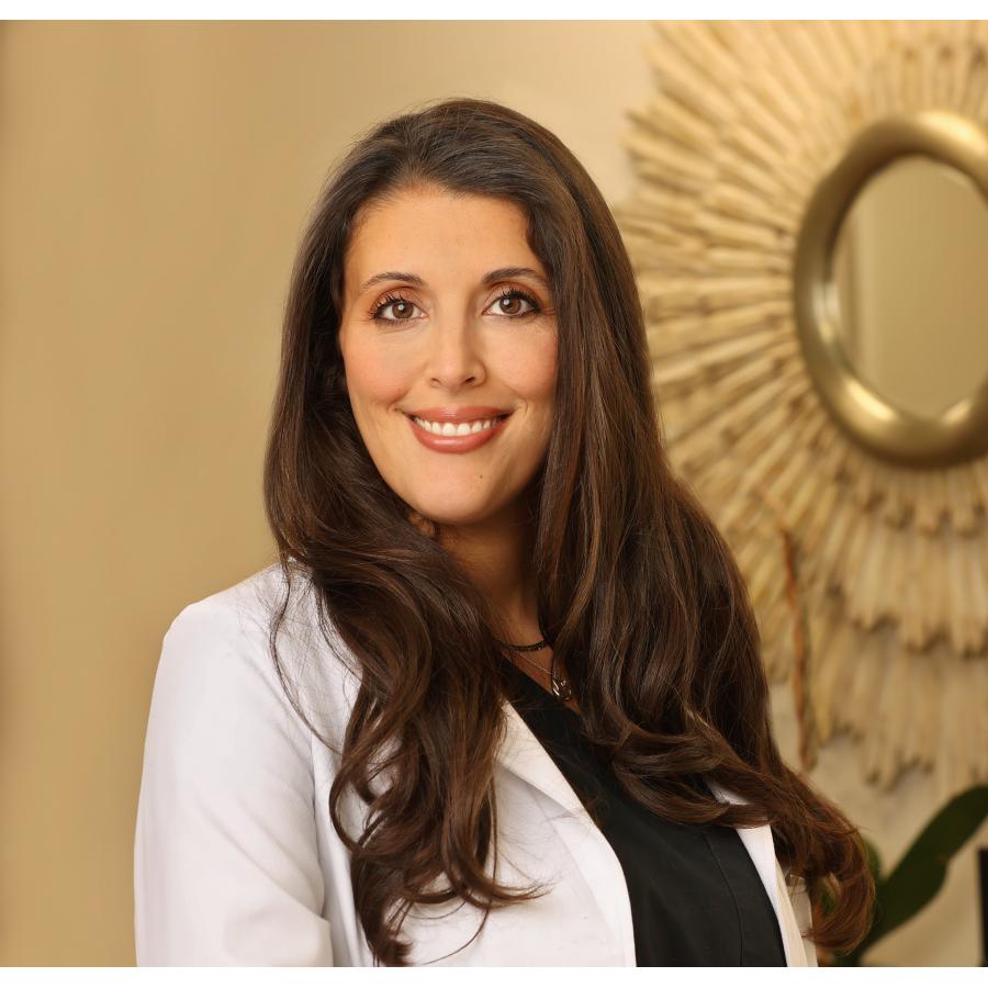 Dr. Adriana Lombardi Reviewed & Approved By NJ Top Docs For 2024