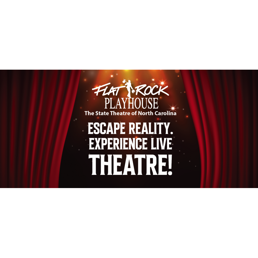 Flat Rock Playhouse Announces 2023 Season