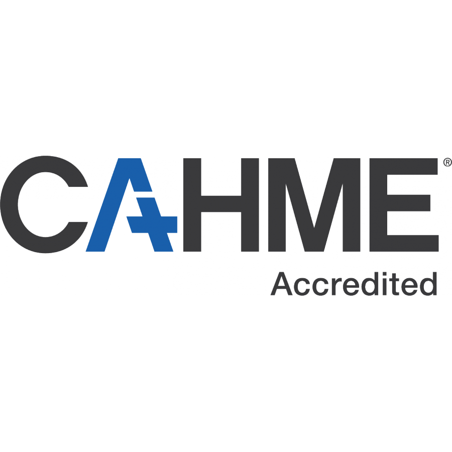 Master Of Healthcare Administration Walden University CAHME Announces the Initial Accreditation of the Walden University
