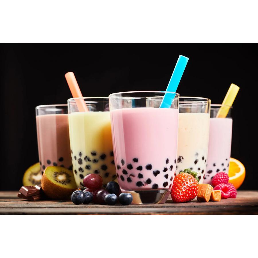 Bubble Tea Market Analysis Report 2023 2028 Industry Size Business