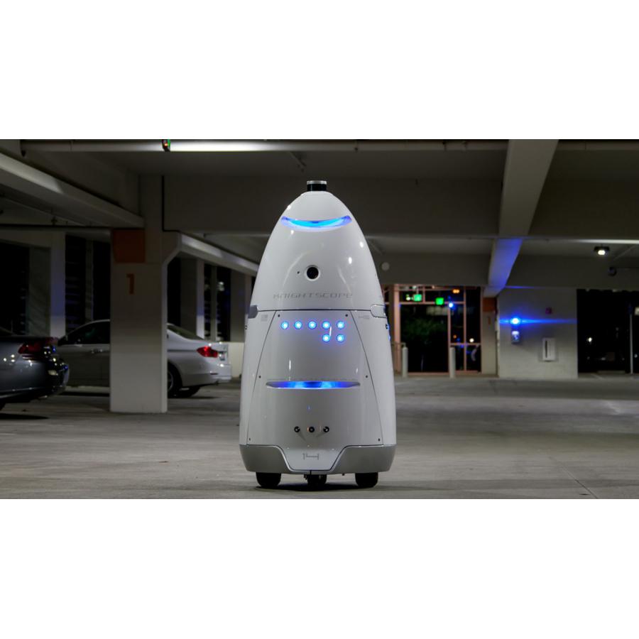 Surveillance Robots Market to See Huge Demand by 2030 Endeavor Robotics, Northrop Grumman, SMP