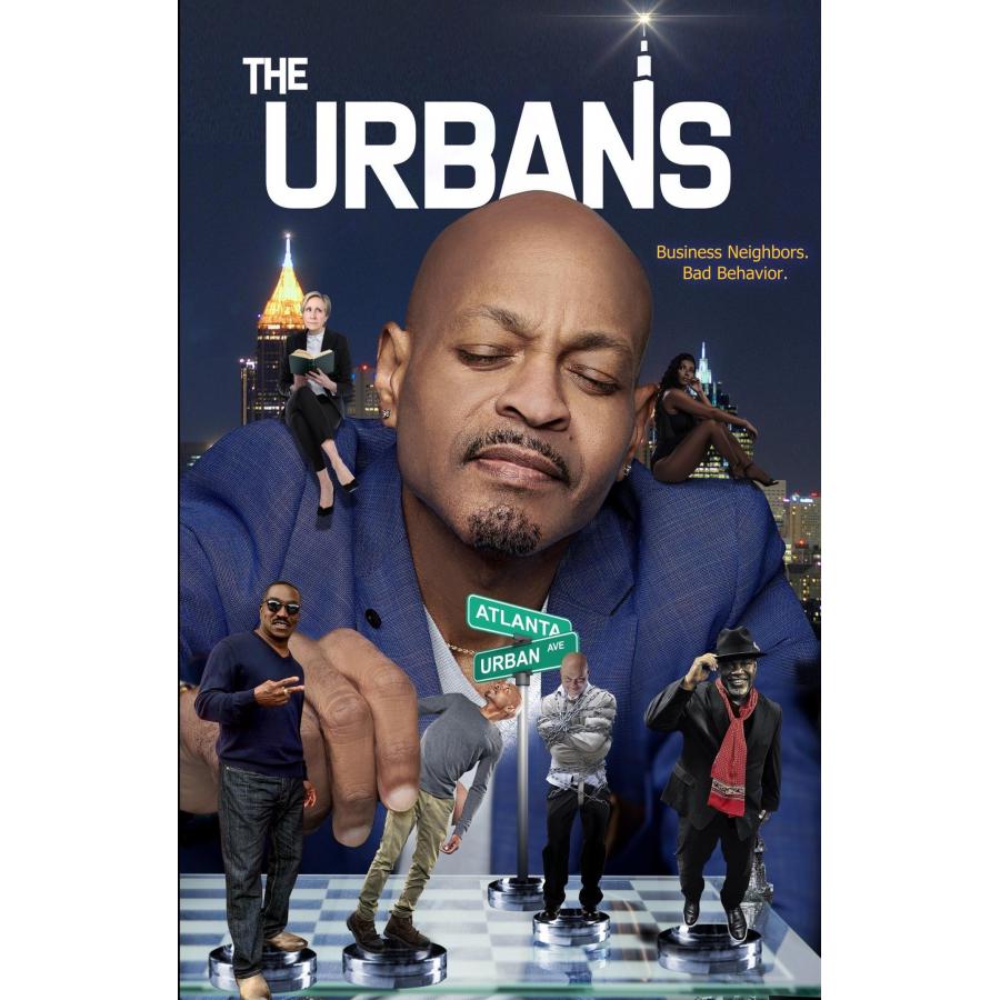 New The Urbans Now on Tubi, Amazon Prime Video, and Coming Soon