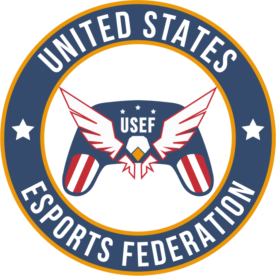 NASEF Takes the Helm of United States Esports Federation (USEF)