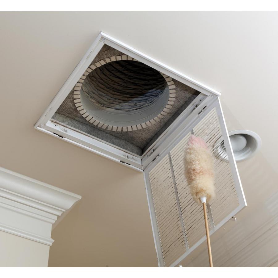 Clean Quality Air Duct Cleaning Highlights the Importance of Air Duct Cleaning for Improved Indoor Air Quality
