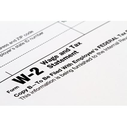 When W2s Are Sent Out in 2024 & 2025 Announced by Harbor Financial ...