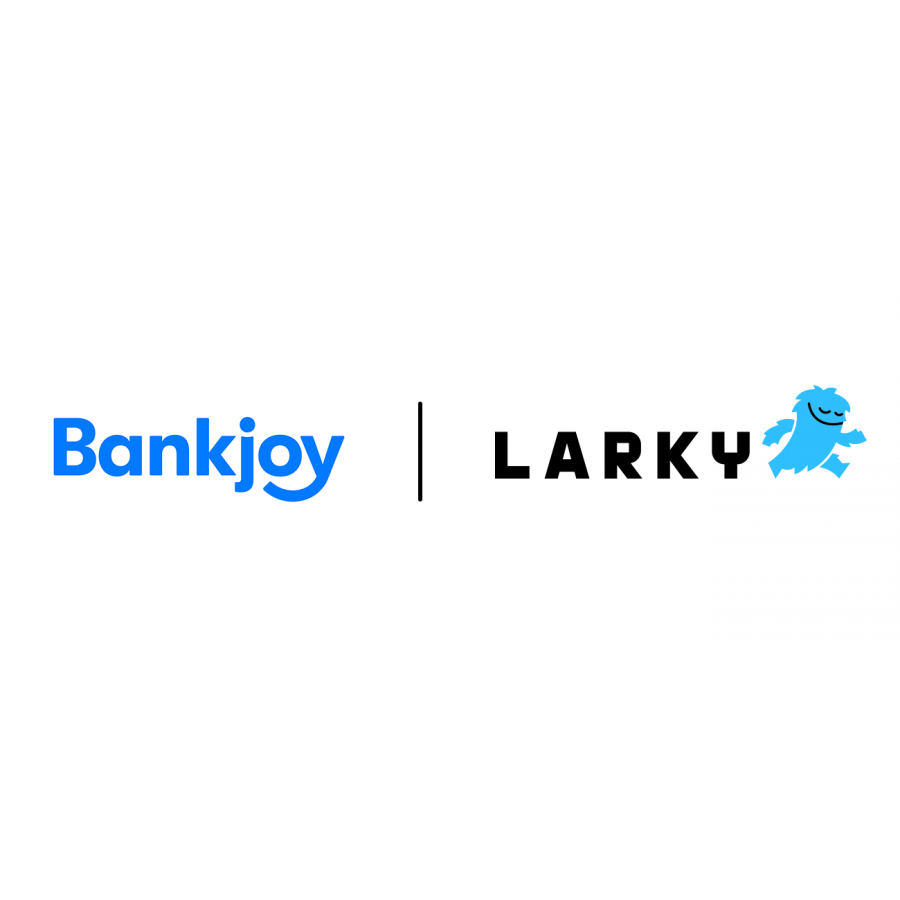 Bankjoy and Larky Unveil Expanded Partnership to Boost Account Holder ...