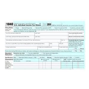 Printable IRS Tax Forms for 2023, 2024: Simplifying Tax Season - EIN ...