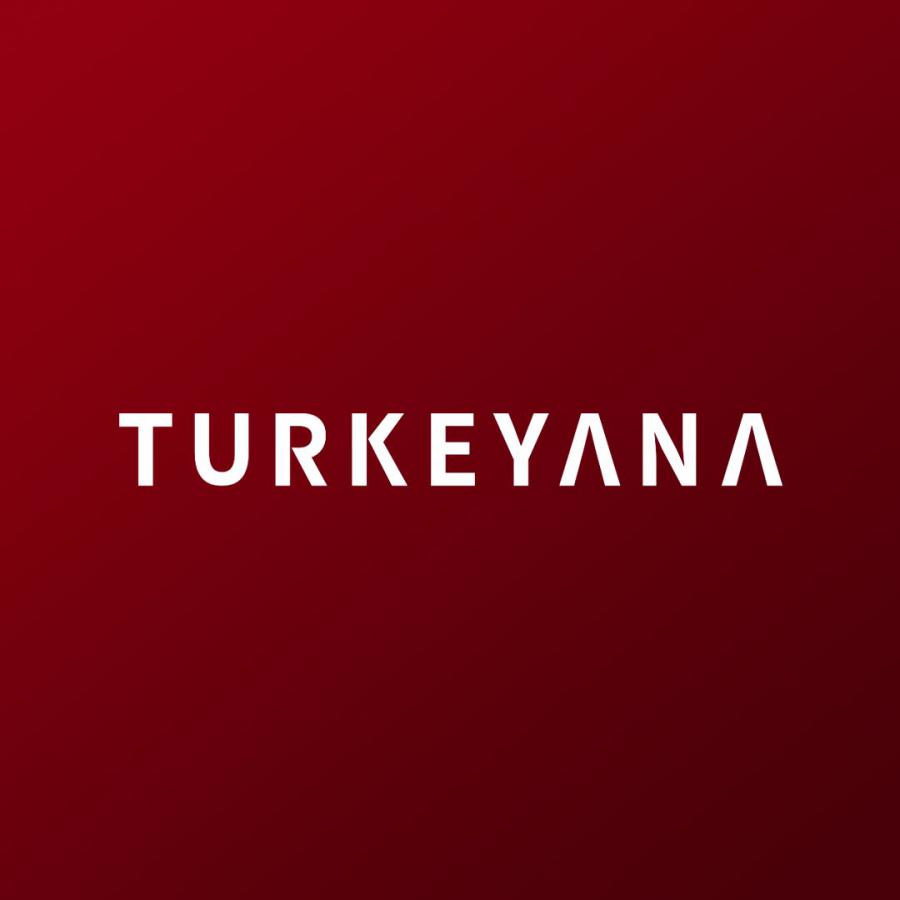 Turkeyana; A name of health and beauty in Turkey - EIN Presswire