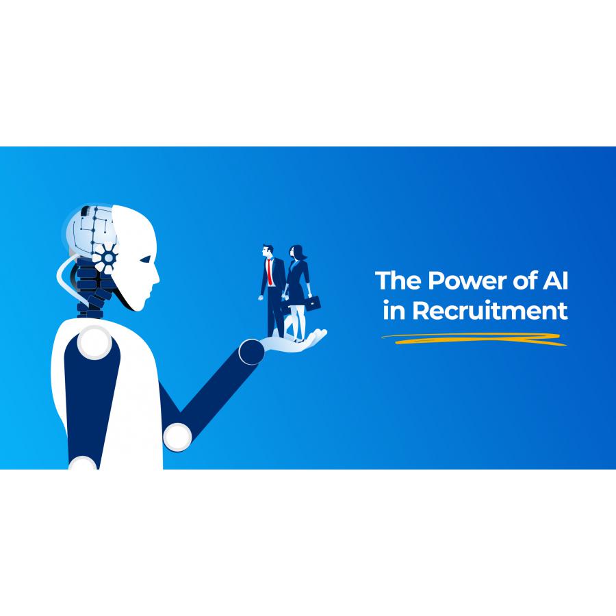 The Power Of AI In Recruitment: How Technology Is Changing The Hiring ...