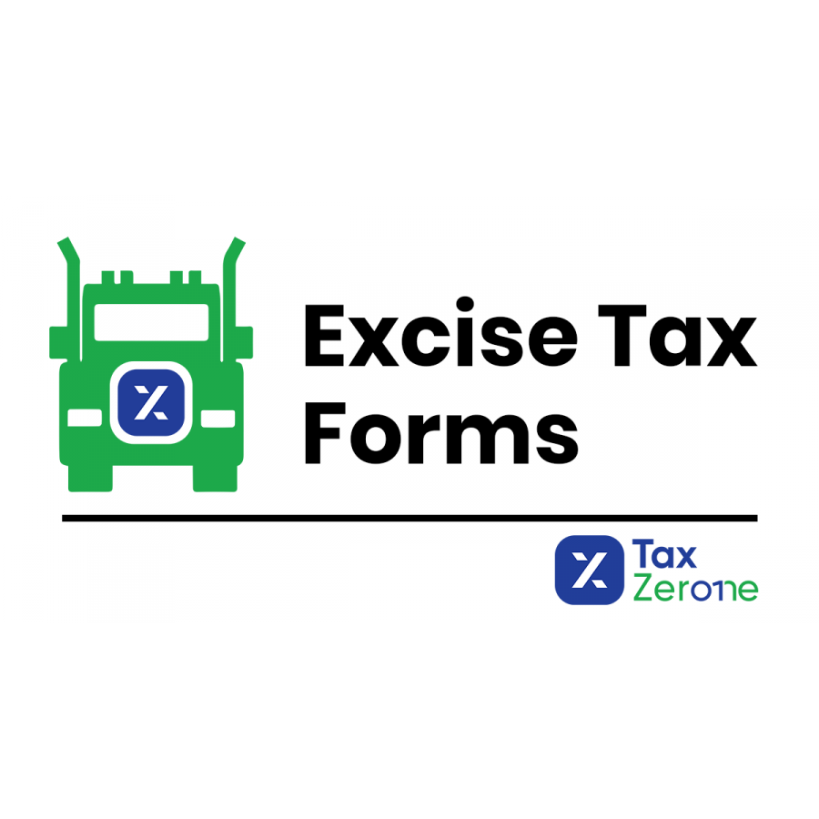 TaxZerone Announces E-Filing for Form 2290 for the 2024-2025 Tax Period ...