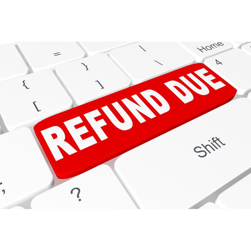 Early Tax Refunds in 2024 Accelerated Refund Processing By IRS