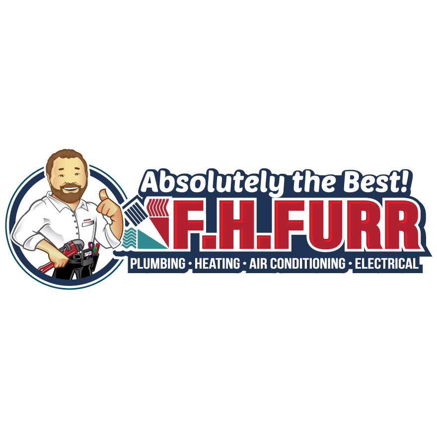 F.H. Furr Plumbing, Heating, Air Conditioning & Electrical partners ...