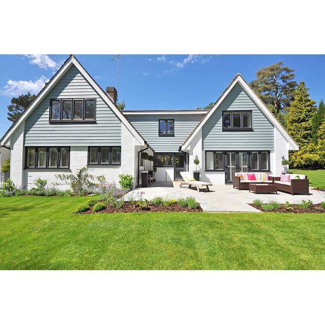 New Tax Deduction Encourages Energy Efficiency with Windows in 2024