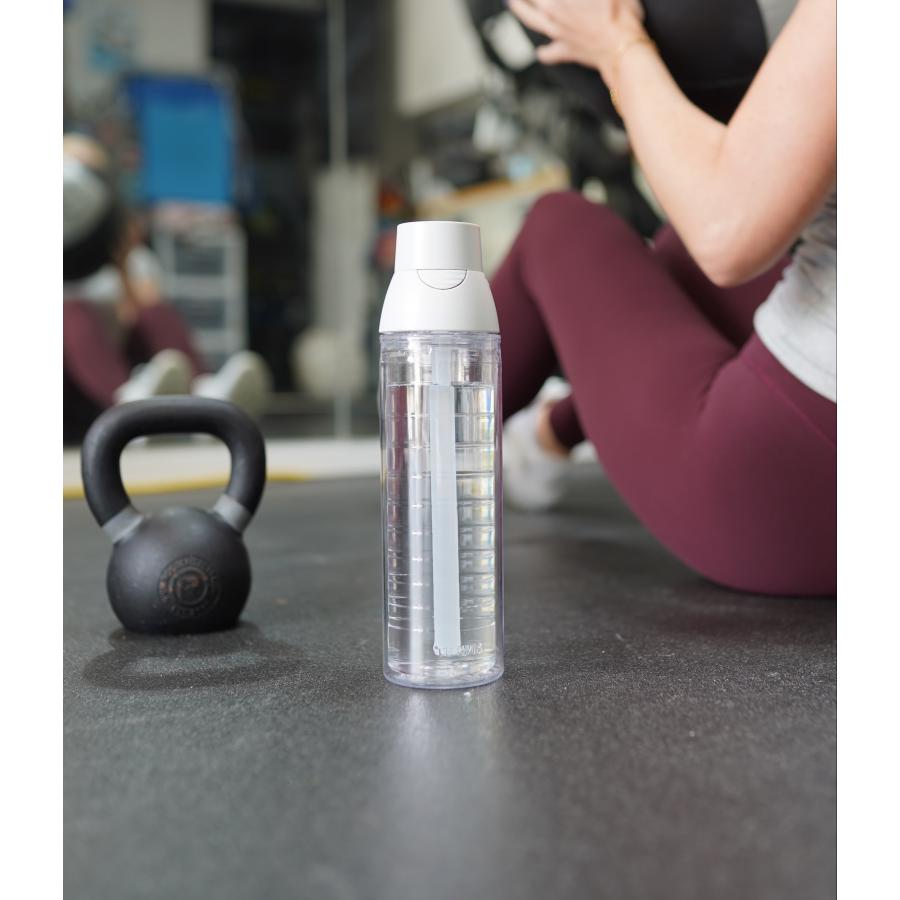 Tervis Unveils New Tervis Venture™ Lite Water Bottle With 2 In 1 Versalid™