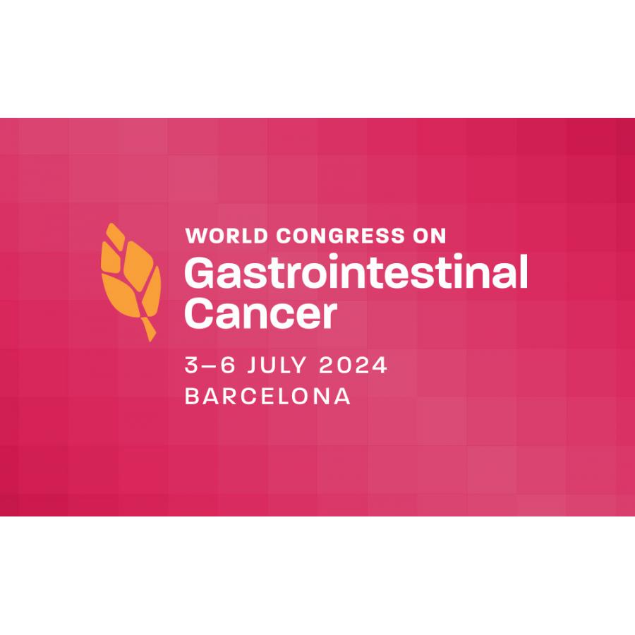 2024 World Congress on Gastrointestinal Cancer announces