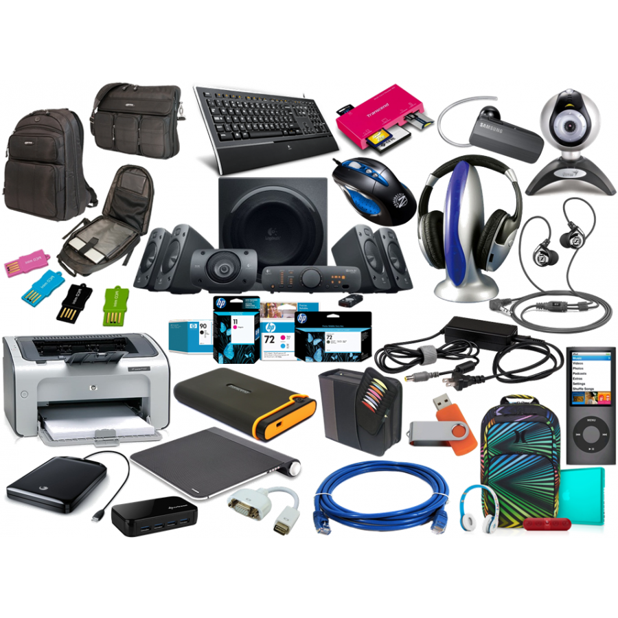 Rising Sales Of PC Accessories And Growing Demand For Game Controls Are   Global Pc Accessories 