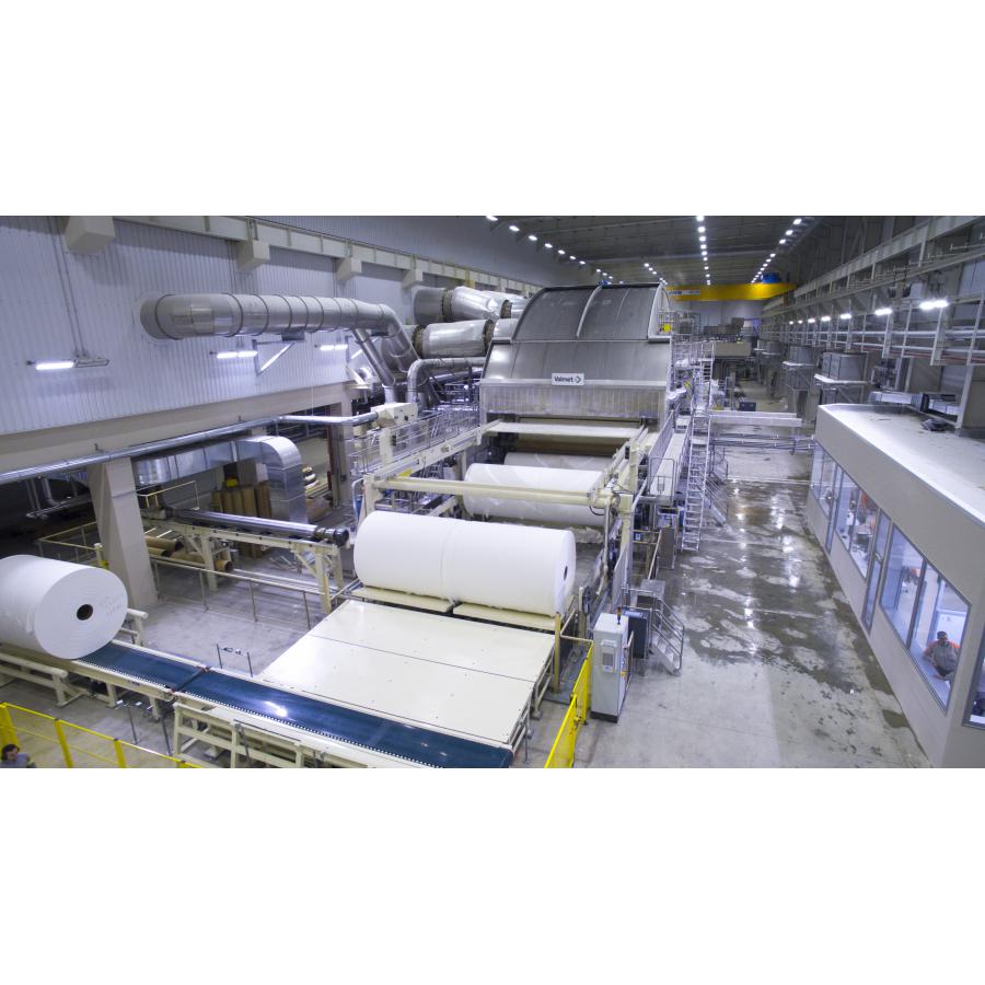 Tissue Paper Manufacturing Plant Project Report 2024 Business Plan and