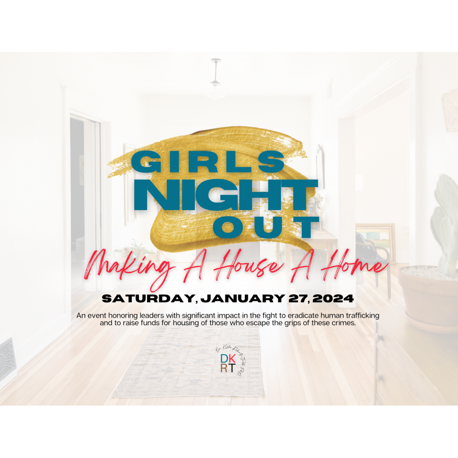 Girls Night Out: Making a House a Home Gala Raises Funds to Combat ...