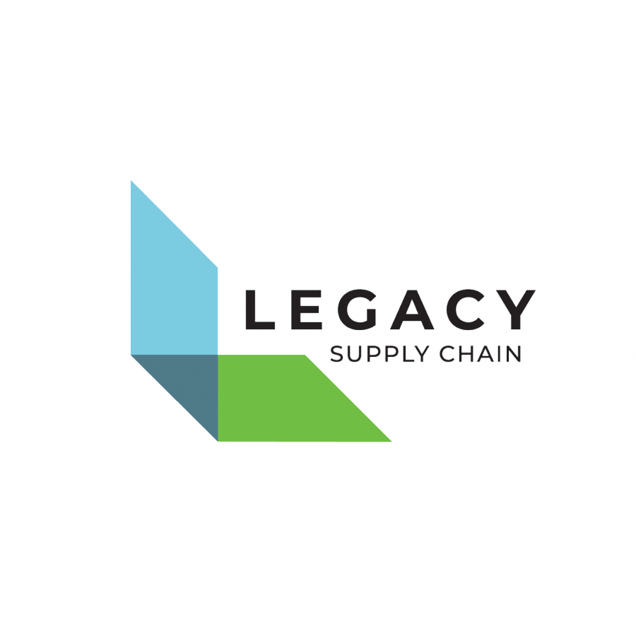 Legacy Supply Chain Expands Enterprise Business Development Group