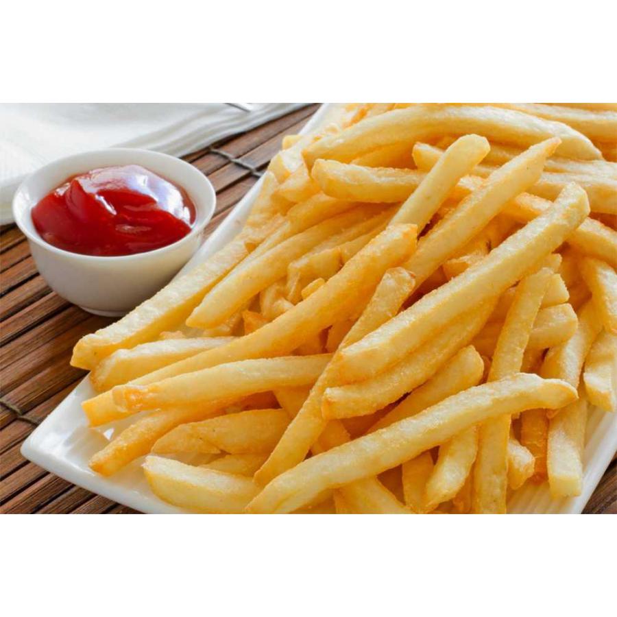 French Fries Market Booming Industry Growth, Research Scope, And 