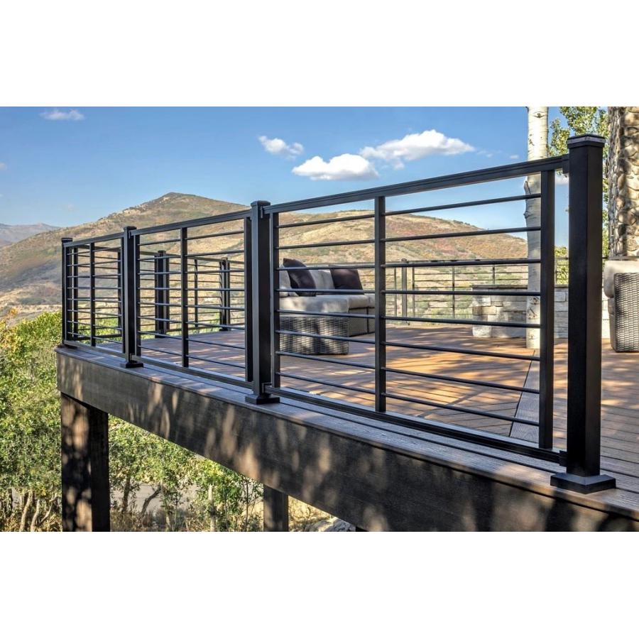 Metal Railing Systems Market is set to Fly High in Years to Come ...