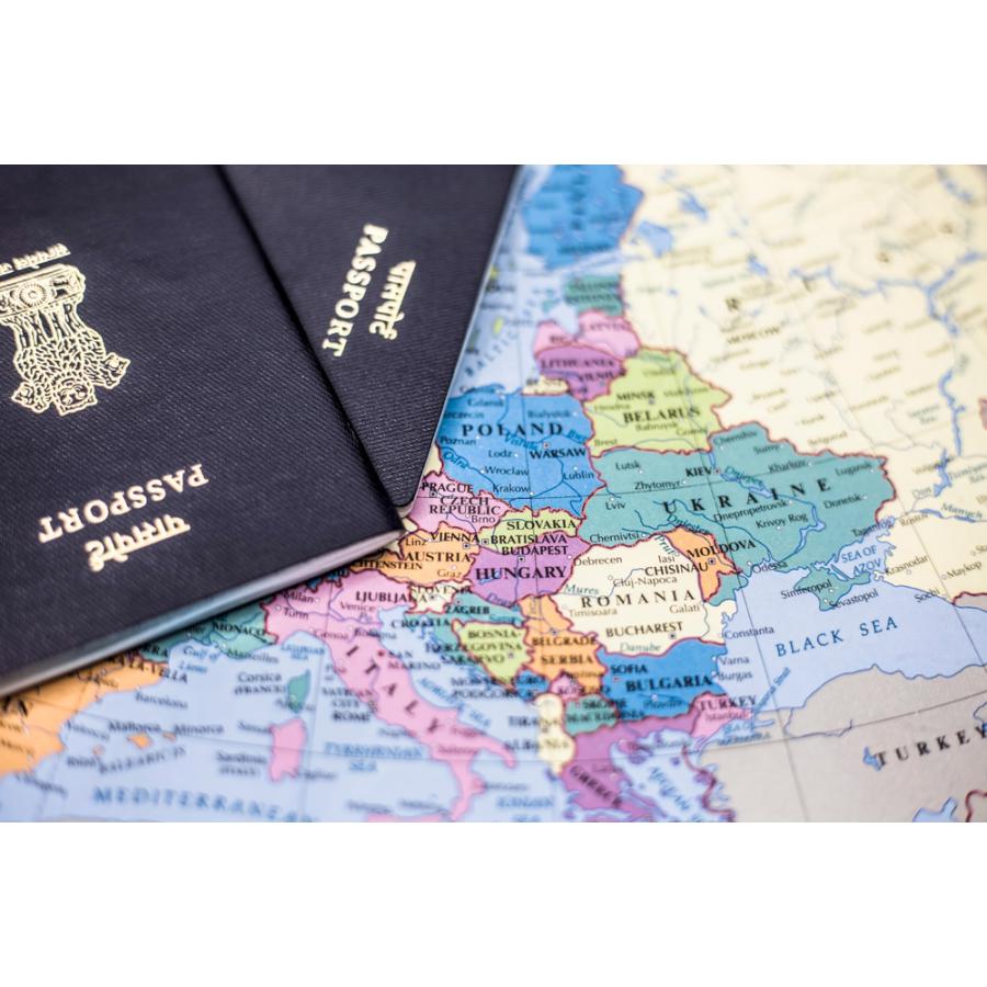 Indian Passport Ranks Low in 2024 Global Rankings EIN Presswire