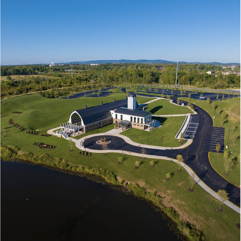Birchwood Celebrates the Opening of The Barn at Brambleton EIN Presswire