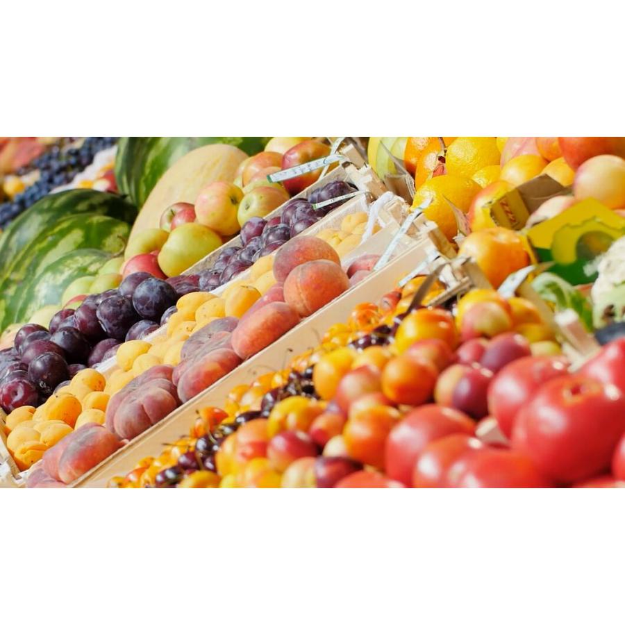 Asia Pacific Frozen Fruits and Vegetables Market: Industry Trends ...