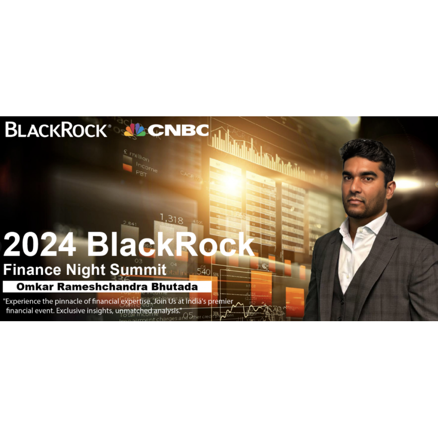 PROVEX and BlackRock 2024 Financial Association Announce Strategic