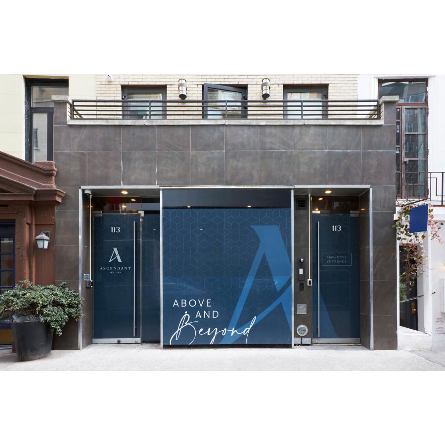 Ascendant Detox - NYC: Pioneering Comprehensive and Luxury Detox and ...