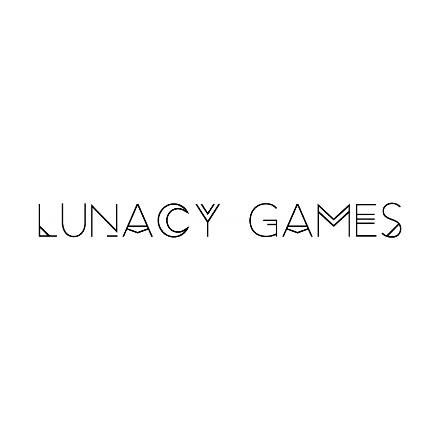 Industry Veterans Launch Lunacy Games - EIN Presswire