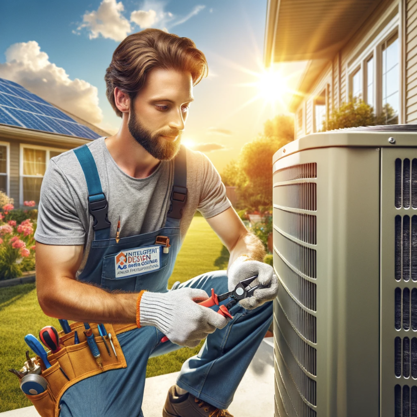 Intelligent Design Air Conditioning Expands Services With Comprehensive 