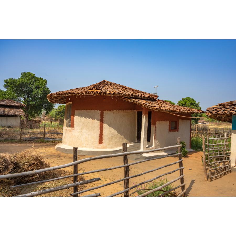 Authentic Experiential Tourism- Homestays Of Madhya Pradesh