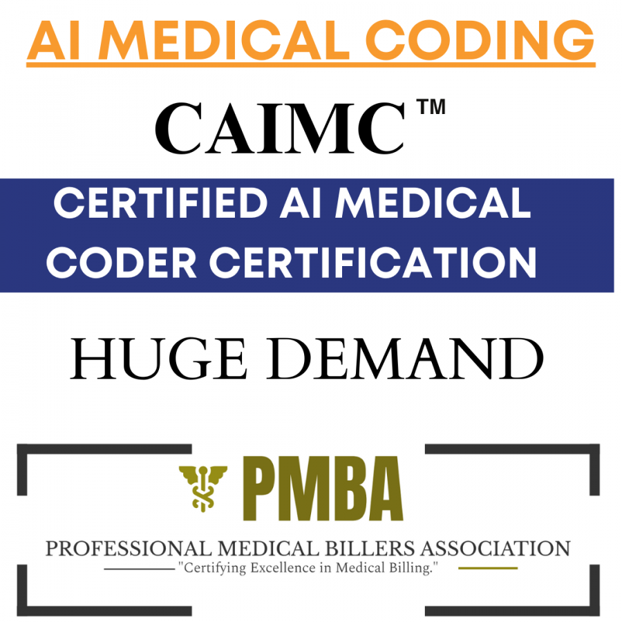 Medical Coder Training