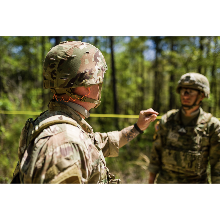 Q30® And Best Ranger Competition Announce Continued Partnership To Help 