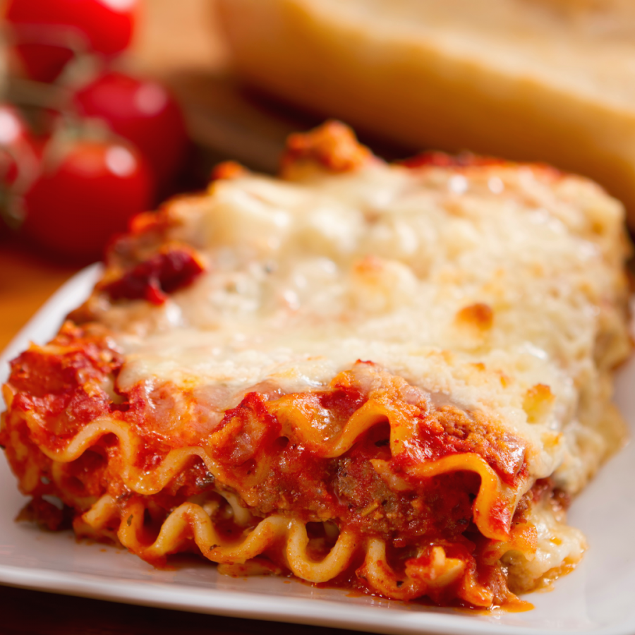 Benelynk Partners With Lasagna Love In A Shared Mission To Serve 