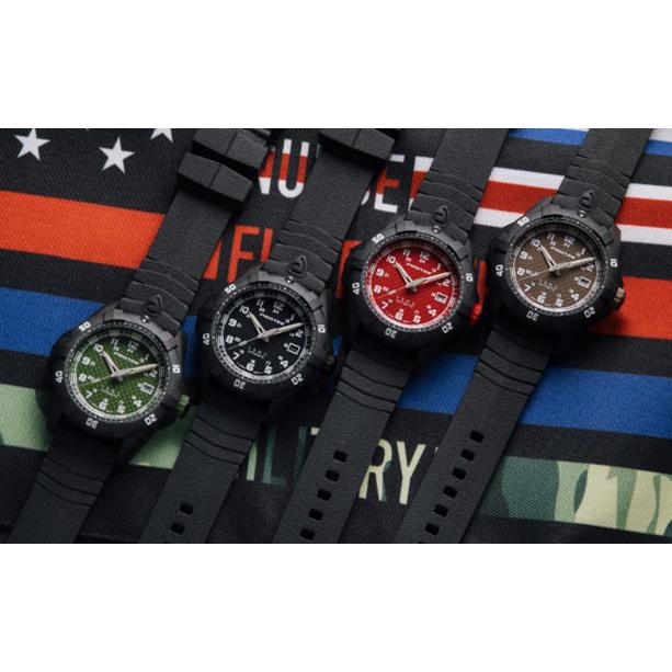 ProTek Official United States Marine Corps Watches Adds Automatic ...