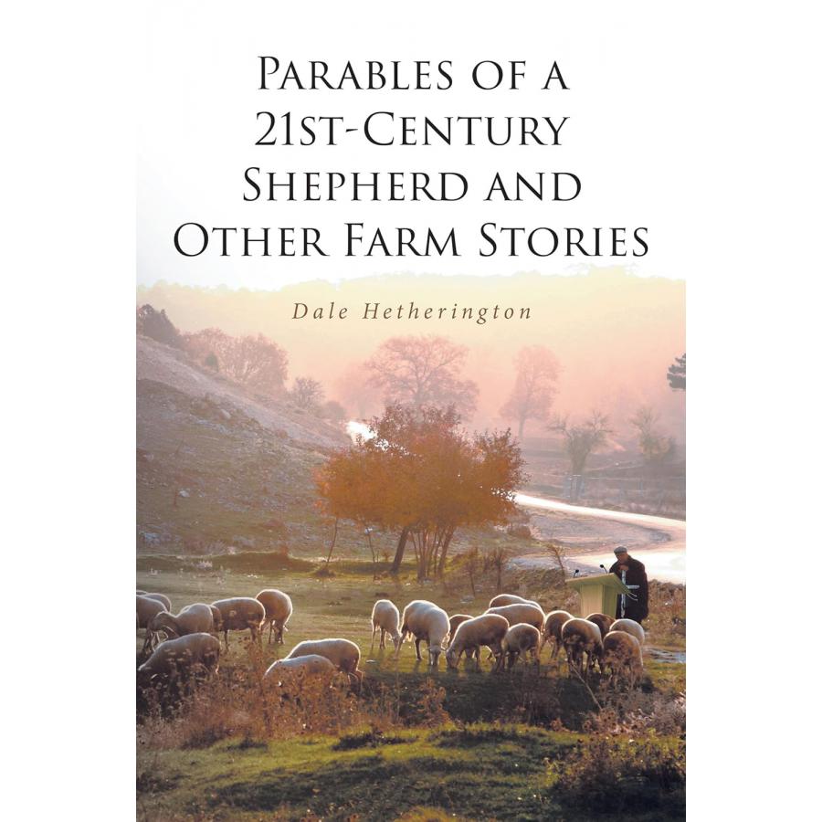 Book Explores Parallels Between Farm Life and Church Dynamics - EIN ...