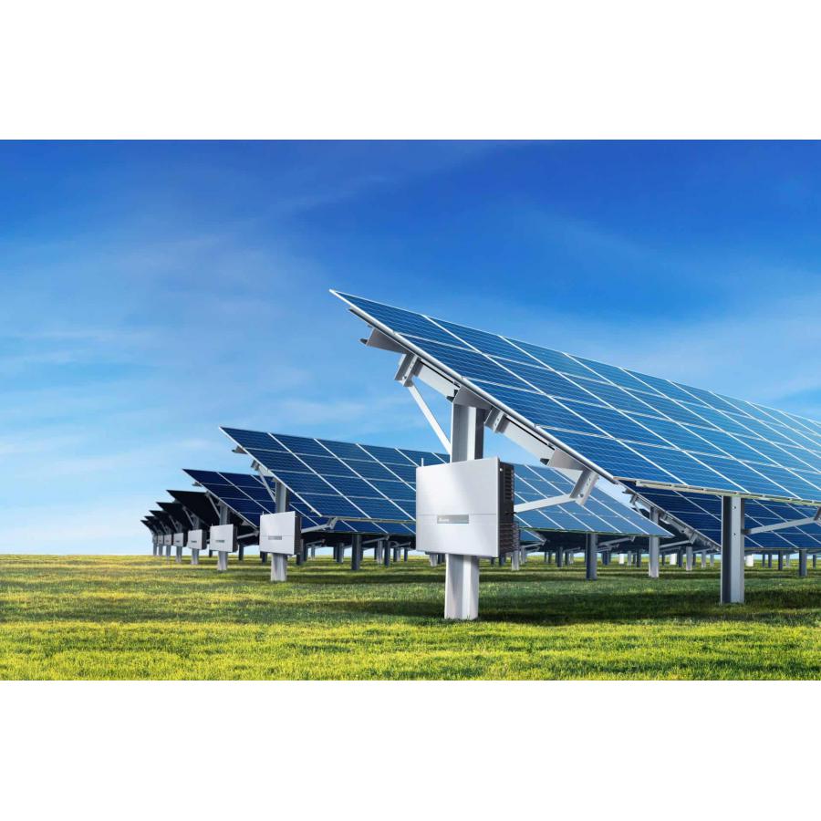 Solar PV Inverter Market Share, Global Size (US$ 12.3 Billion ...