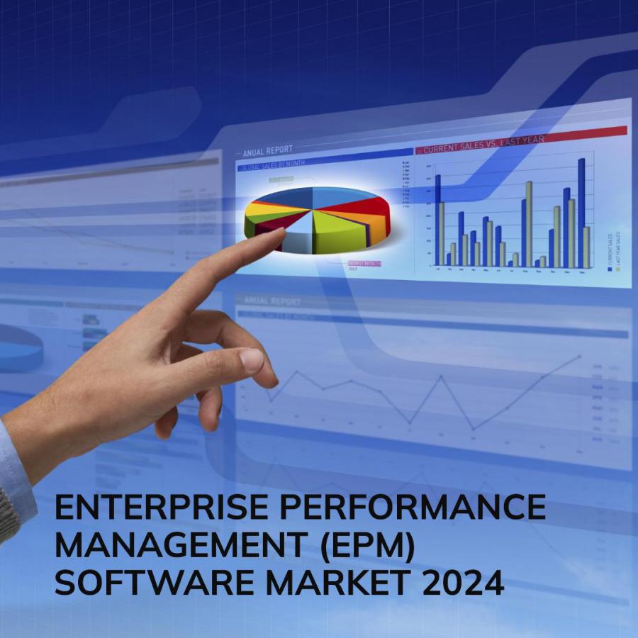 Enterprise Performance Management Software (EPMS) Market Is Expected To