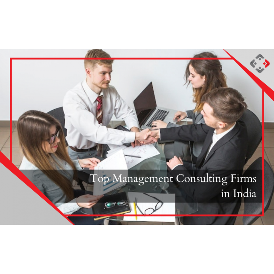 Top Management Consulting Firms in India - YourRetailCoach