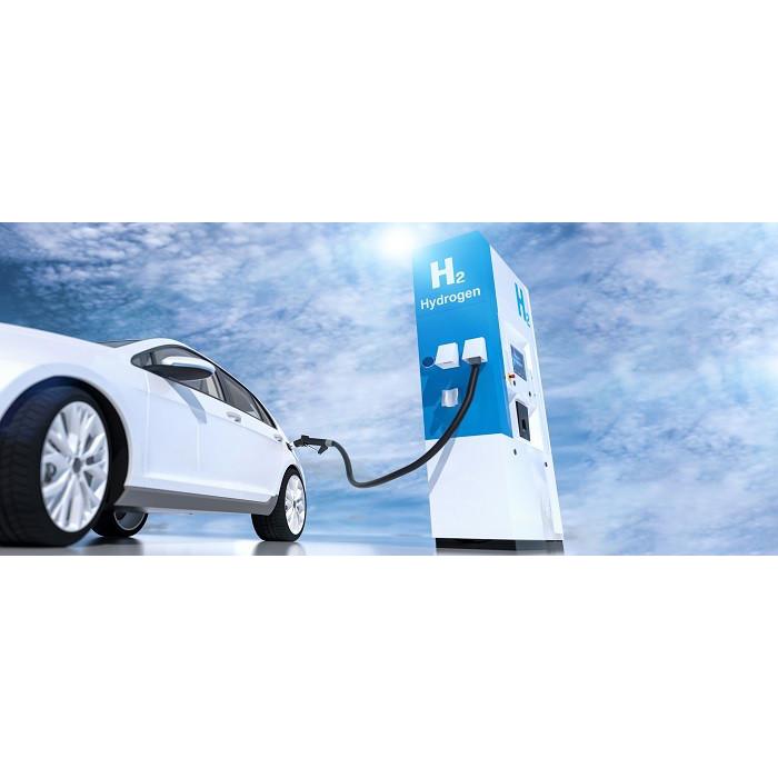 Revolutionizing Transportation: Hydrogen Car Market Insights