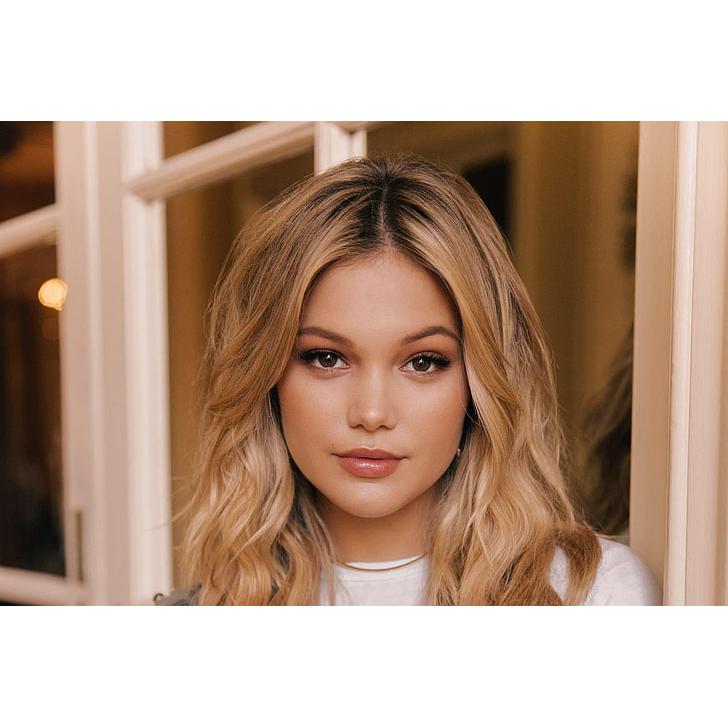 Olivia Holt and Mason Gooding to Star in Horror Rom-Com Heart Eyes ...