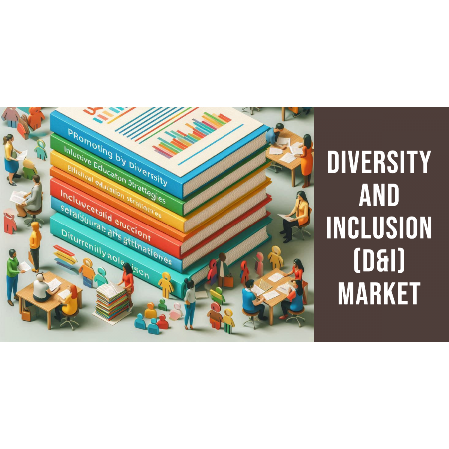 Diversity And Inclusion Solutions Market Is Expected To Hit US$ 30 ...