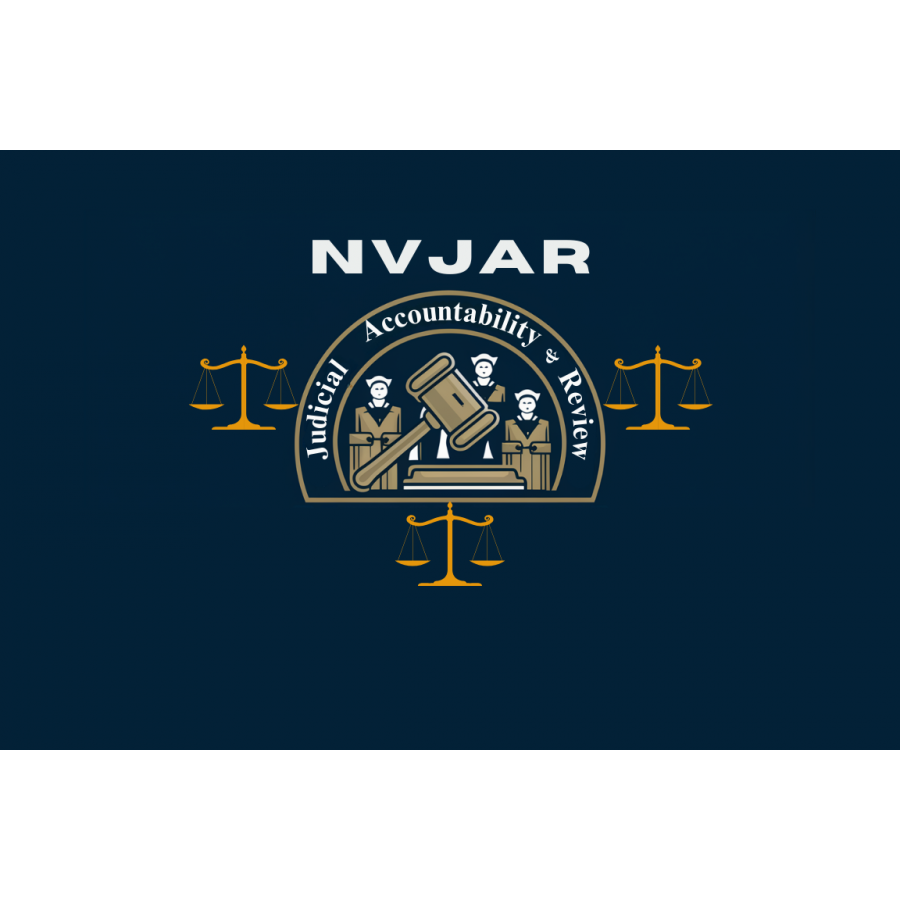 Jay Bloom to lead Nevadans for Judicial Accountability and Review (NJAR)