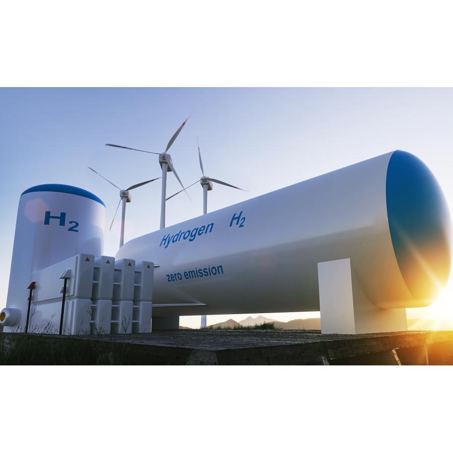 Global Hydrogen Market Analysis & Forecast 2024-2031